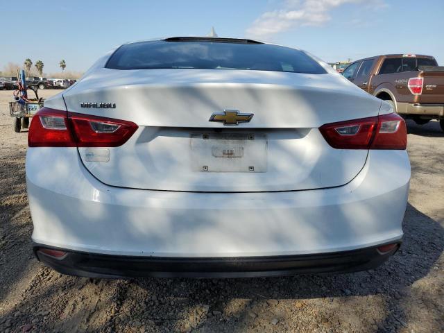 Photo 5 VIN: 1G1ZB5ST8JF149026 - CHEVROLET MALIBU 