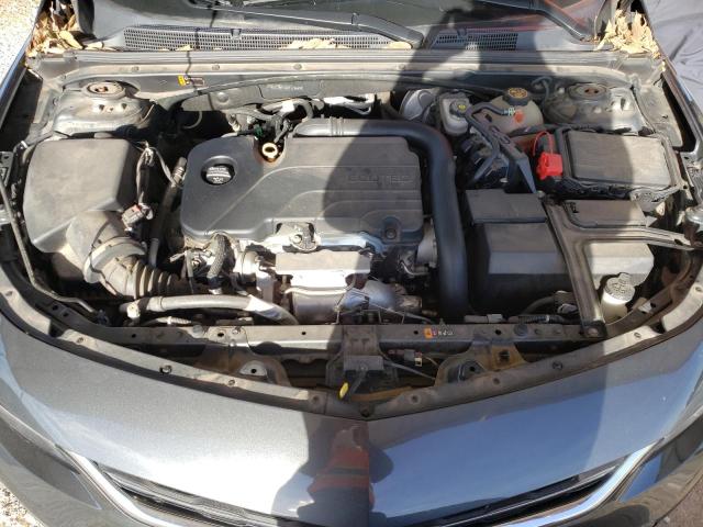 Photo 10 VIN: 1G1ZB5ST8JF176663 - CHEVROLET MALIBU 