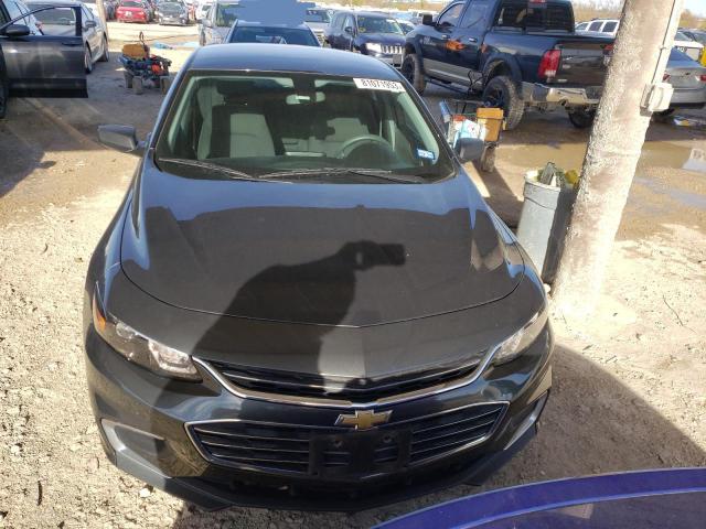 Photo 4 VIN: 1G1ZB5ST8JF176663 - CHEVROLET MALIBU 