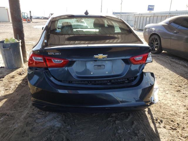 Photo 5 VIN: 1G1ZB5ST8JF176663 - CHEVROLET MALIBU 