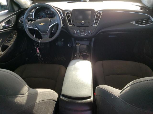 Photo 7 VIN: 1G1ZB5ST8JF176663 - CHEVROLET MALIBU 