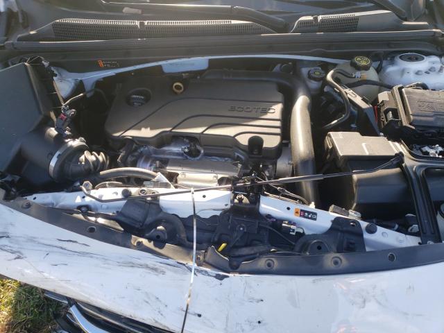 Photo 6 VIN: 1G1ZB5ST8JF177330 - CHEVROLET MALIBU LS 