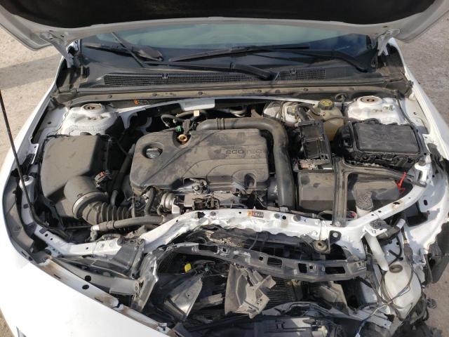 Photo 6 VIN: 1G1ZB5ST8JF178221 - CHEVROLET MALIBU LS 