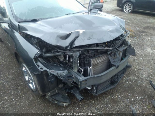 Photo 5 VIN: 1G1ZB5ST8JF179949 - CHEVROLET MALIBU 