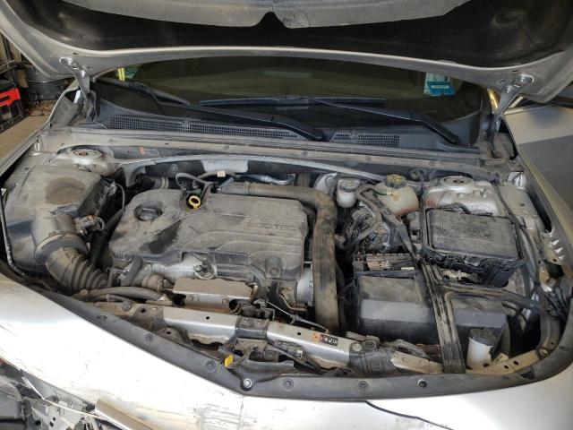 Photo 6 VIN: 1G1ZB5ST8JF197786 - CHEVROLET MALIBU LS 