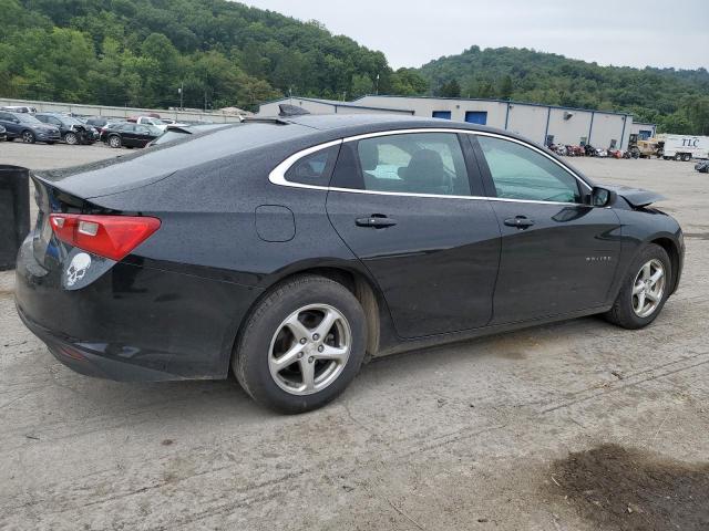 Photo 2 VIN: 1G1ZB5ST8JF206129 - CHEVROLET MALIBU LS 