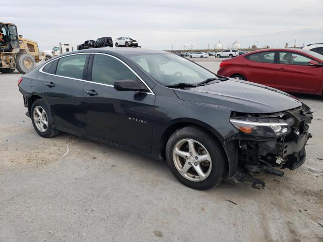 Photo 3 VIN: 1G1ZB5ST8JF206230 - CHEVROLET MALIBU 