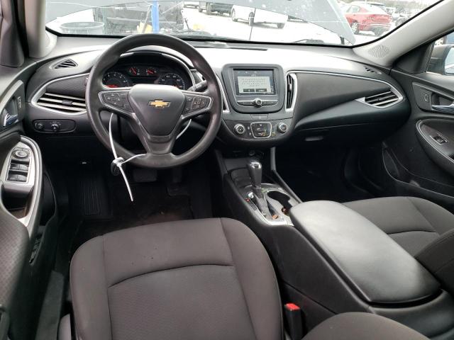 Photo 7 VIN: 1G1ZB5ST8JF206230 - CHEVROLET MALIBU 