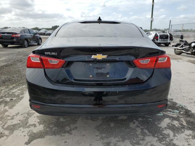 Photo 5 VIN: 1G1ZB5ST8JF207605 - CHEVROLET MALIBU 