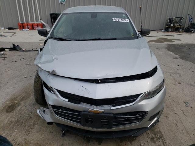 Photo 4 VIN: 1G1ZB5ST8JF210827 - CHEVROLET MALIBU 