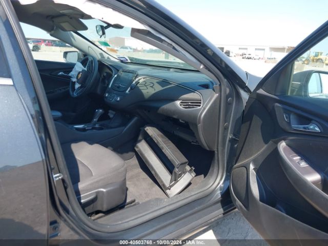 Photo 4 VIN: 1G1ZB5ST8JF216384 - CHEVROLET MALIBU 