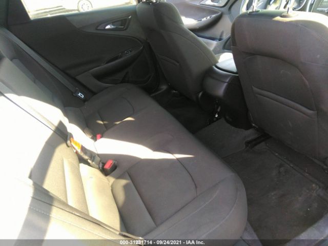 Photo 7 VIN: 1G1ZB5ST8JF216532 - CHEVROLET MALIBU 