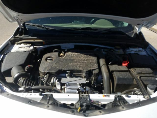 Photo 6 VIN: 1G1ZB5ST8JF230673 - CHEVROLET MALIBU LS 