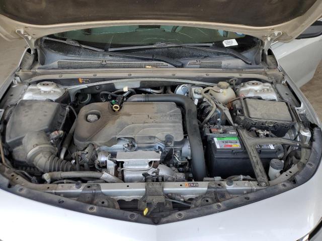 Photo 10 VIN: 1G1ZB5ST8JF231869 - CHEVROLET MALIBU LS 