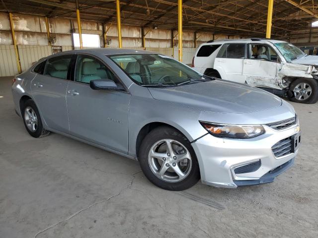 Photo 3 VIN: 1G1ZB5ST8JF231869 - CHEVROLET MALIBU LS 