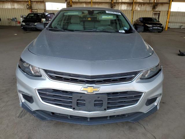 Photo 4 VIN: 1G1ZB5ST8JF231869 - CHEVROLET MALIBU LS 