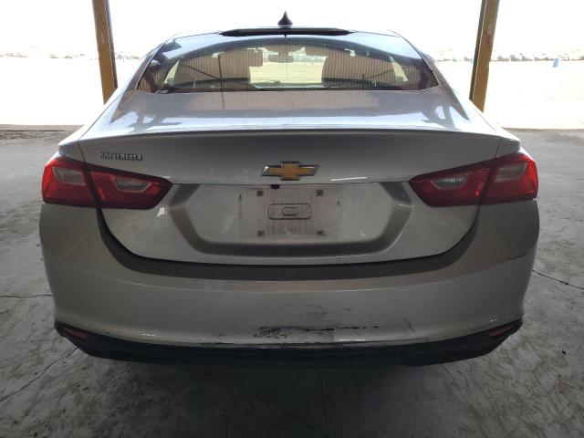 Photo 5 VIN: 1G1ZB5ST8JF231869 - CHEVROLET MALIBU LS 