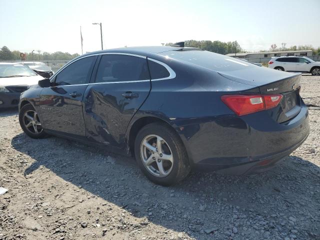 Photo 1 VIN: 1G1ZB5ST8JF234268 - CHEVROLET MALIBU LS 