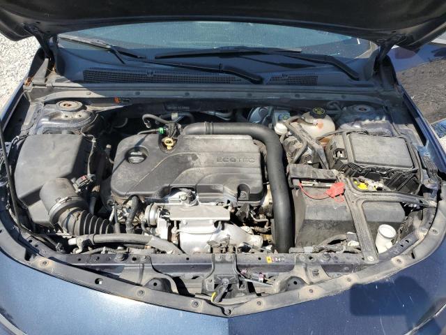 Photo 10 VIN: 1G1ZB5ST8JF234268 - CHEVROLET MALIBU LS 