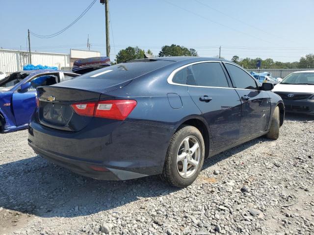 Photo 2 VIN: 1G1ZB5ST8JF234268 - CHEVROLET MALIBU LS 