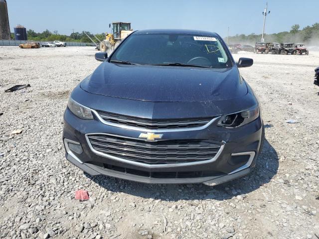 Photo 4 VIN: 1G1ZB5ST8JF234268 - CHEVROLET MALIBU LS 