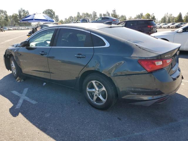 Photo 1 VIN: 1G1ZB5ST8JF250907 - CHEVROLET MALIBU LS 