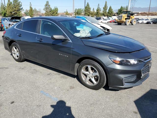 Photo 3 VIN: 1G1ZB5ST8JF250907 - CHEVROLET MALIBU LS 