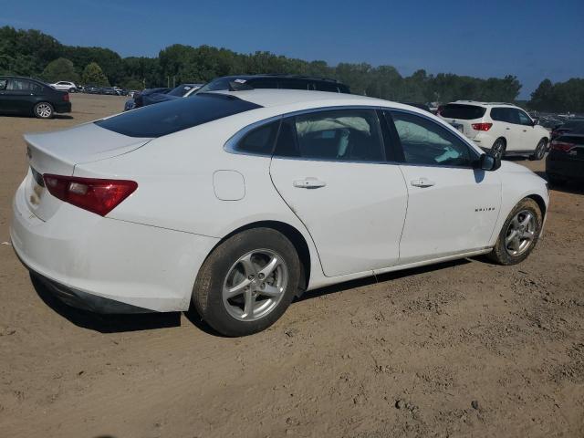 Photo 2 VIN: 1G1ZB5ST8JF257310 - CHEVROLET MALIBU LS 