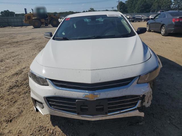 Photo 4 VIN: 1G1ZB5ST8JF257310 - CHEVROLET MALIBU LS 