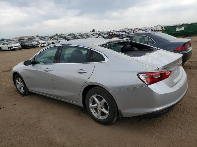 Photo 1 VIN: 1G1ZB5ST8JF259123 - CHEVROLET MALIBU 