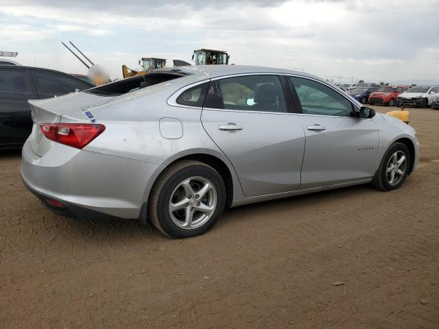 Photo 2 VIN: 1G1ZB5ST8JF259123 - CHEVROLET MALIBU 