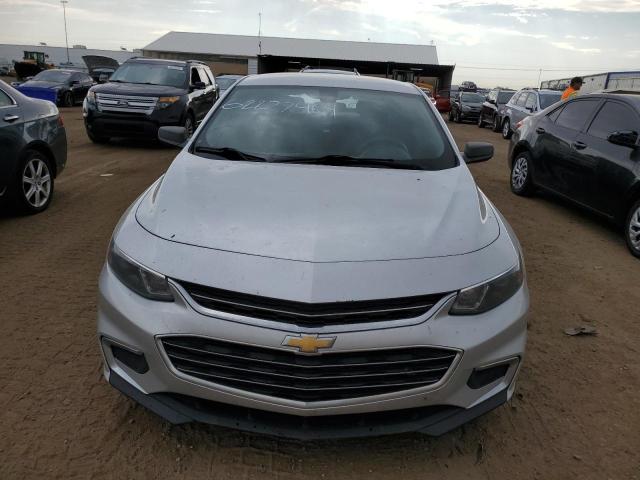 Photo 4 VIN: 1G1ZB5ST8JF259123 - CHEVROLET MALIBU 