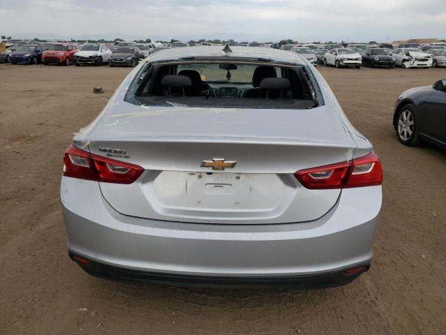 Photo 5 VIN: 1G1ZB5ST8JF259123 - CHEVROLET MALIBU 