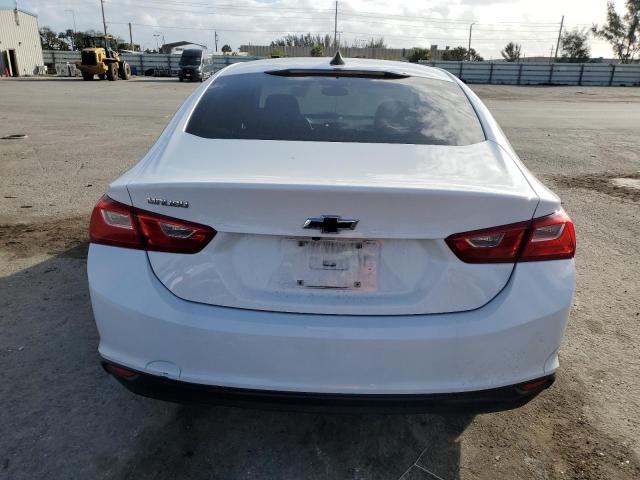 Photo 5 VIN: 1G1ZB5ST8JF262104 - CHEVROLET MALIBU 