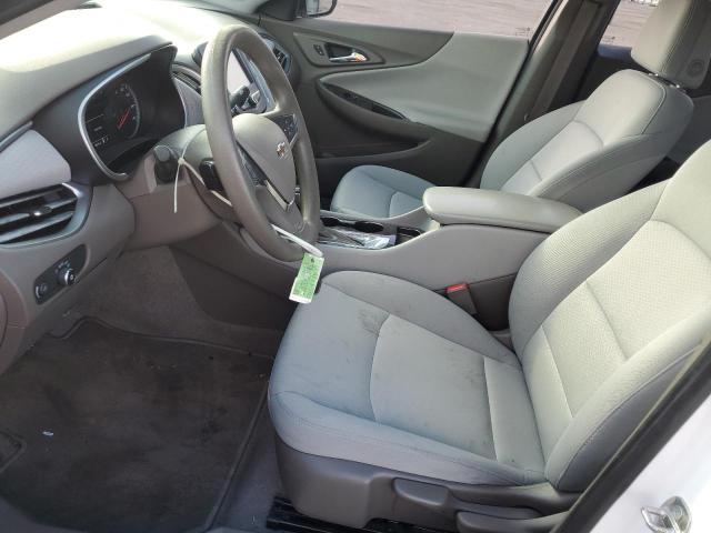 Photo 6 VIN: 1G1ZB5ST8JF262104 - CHEVROLET MALIBU 