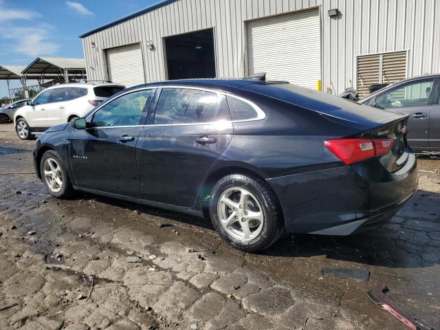 Photo 1 VIN: 1G1ZB5ST8JF264239 - CHEVROLET MALIBU LS 