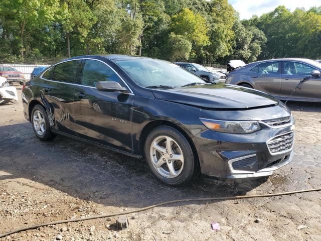 Photo 3 VIN: 1G1ZB5ST8JF264239 - CHEVROLET MALIBU LS 