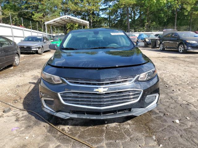 Photo 4 VIN: 1G1ZB5ST8JF264239 - CHEVROLET MALIBU LS 