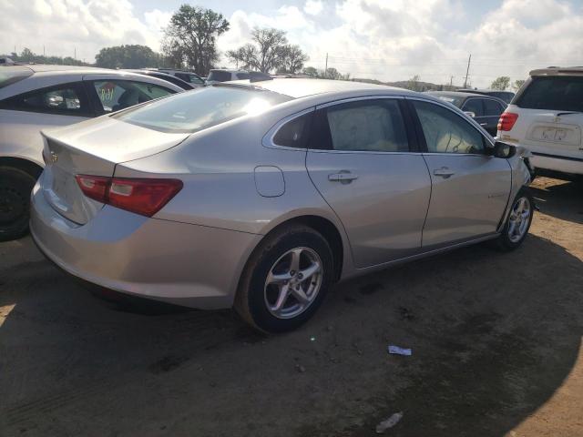 Photo 2 VIN: 1G1ZB5ST8JF265763 - CHEVROLET MALIBU LS 