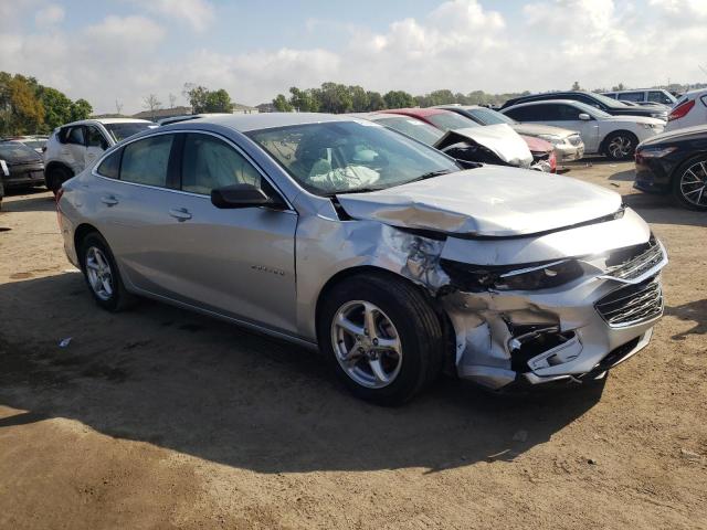 Photo 3 VIN: 1G1ZB5ST8JF265763 - CHEVROLET MALIBU LS 