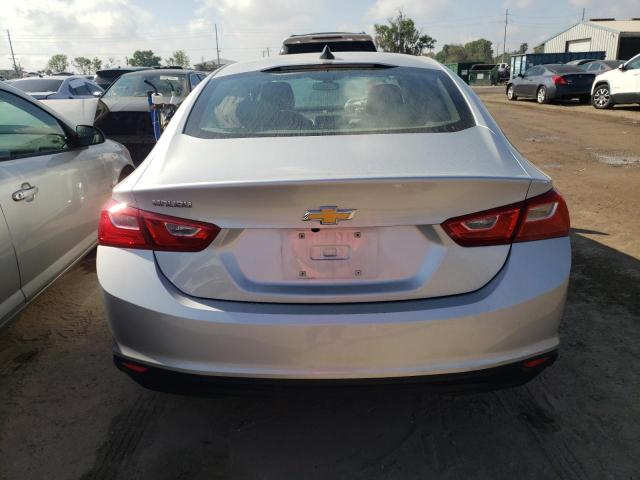 Photo 5 VIN: 1G1ZB5ST8JF265763 - CHEVROLET MALIBU LS 