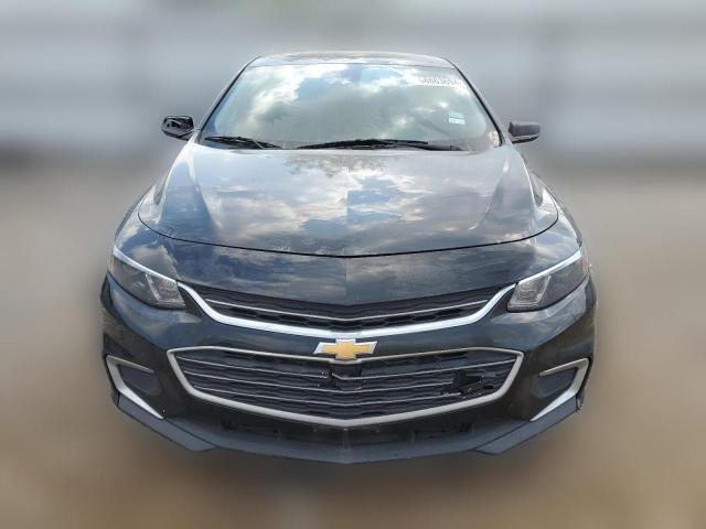 Photo 4 VIN: 1G1ZB5ST8JF267058 - CHEVROLET MALIBU 