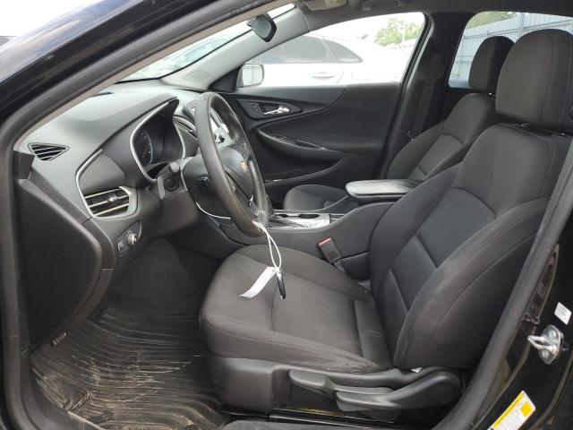 Photo 6 VIN: 1G1ZB5ST8JF267058 - CHEVROLET MALIBU 