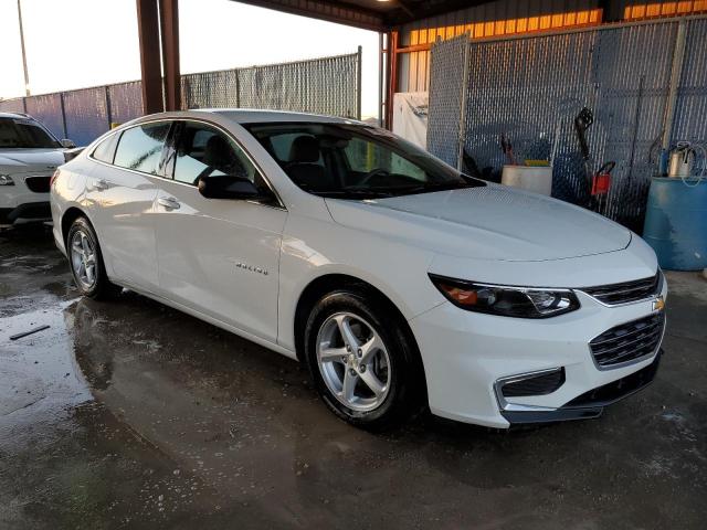 Photo 3 VIN: 1G1ZB5ST8JF272518 - CHEVROLET MALIBU LS 