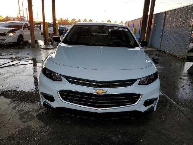 Photo 4 VIN: 1G1ZB5ST8JF272518 - CHEVROLET MALIBU LS 