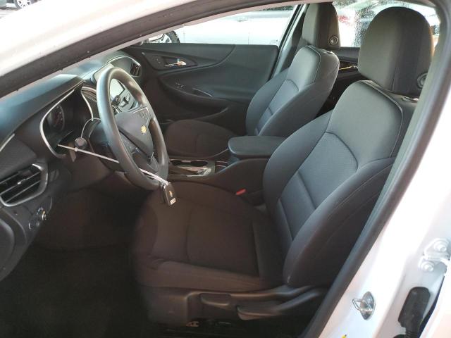 Photo 6 VIN: 1G1ZB5ST8JF272518 - CHEVROLET MALIBU LS 