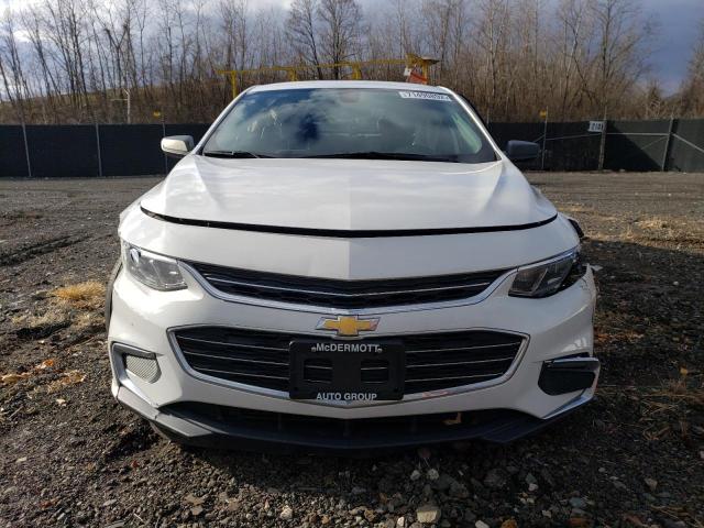 Photo 4 VIN: 1G1ZB5ST8JF276262 - CHEVROLET MALIBU LS 