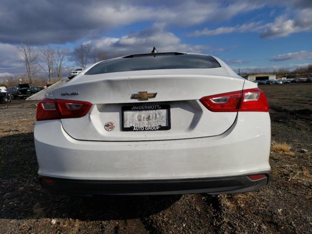 Photo 5 VIN: 1G1ZB5ST8JF276262 - CHEVROLET MALIBU LS 