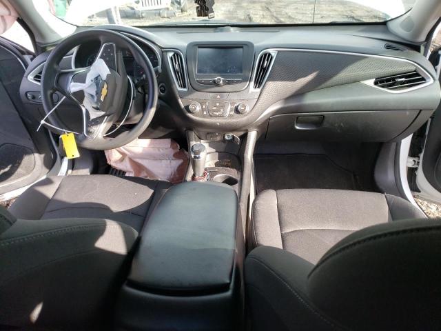 Photo 7 VIN: 1G1ZB5ST8JF276262 - CHEVROLET MALIBU LS 