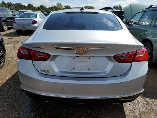 Photo 5 VIN: 1G1ZB5ST8JF278528 - CHEVROLET MALIBU LS 